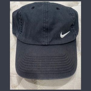 Nike ajustable cap